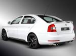 Skoda Octavia RS by BT Design 2011 года